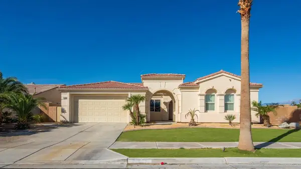 27651 Avenida Maravilla, Cathedral City, CA 92234