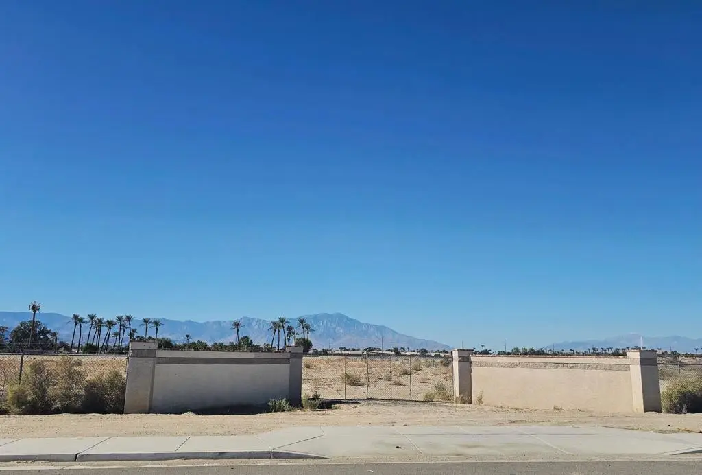 37503 Dune Palms Road, Indio, CA 92203 - #1