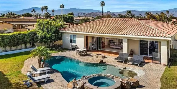 41680 Jamaica Sands Drive, Indio, CA 92203