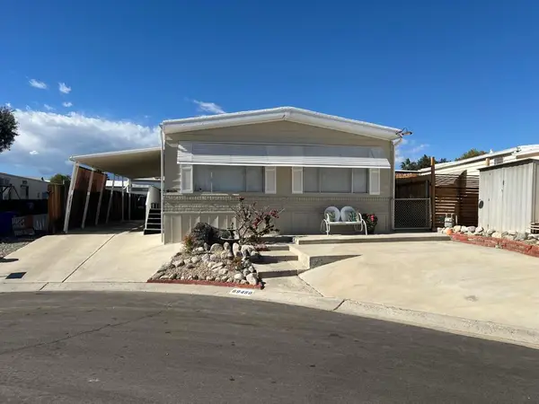 69480 Morningside Drive, Desert Hot Springs, CA 92241
