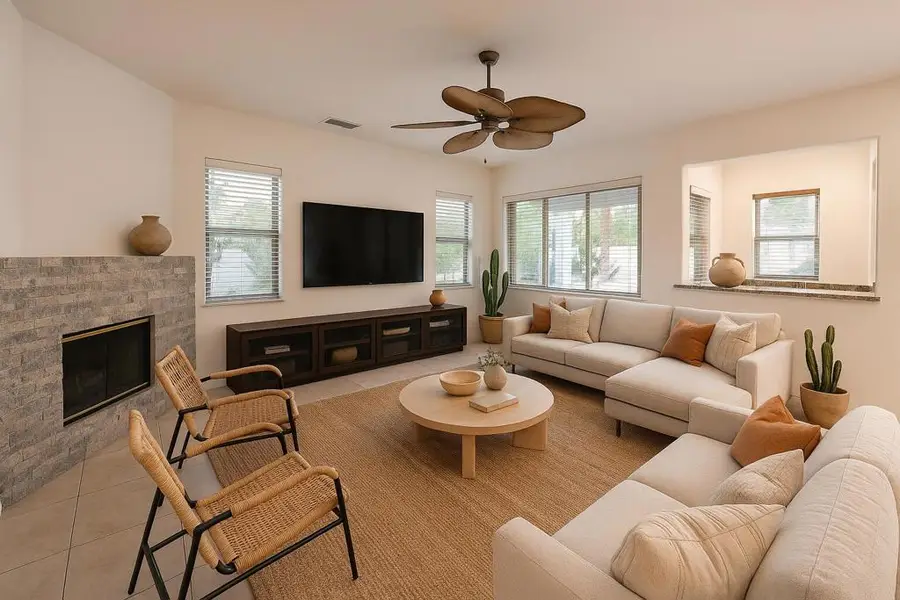 102 Mission Lake Way, Rancho Mirage, CA 92270 - #3