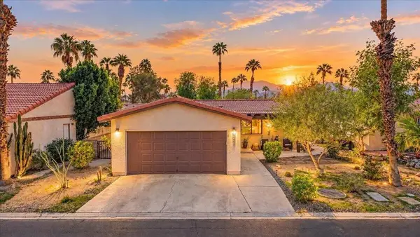 77823 Chandler Way, Palm Desert, CA 92211