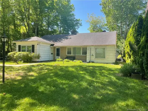 55 Merriman Road, Stamford, CT 06905