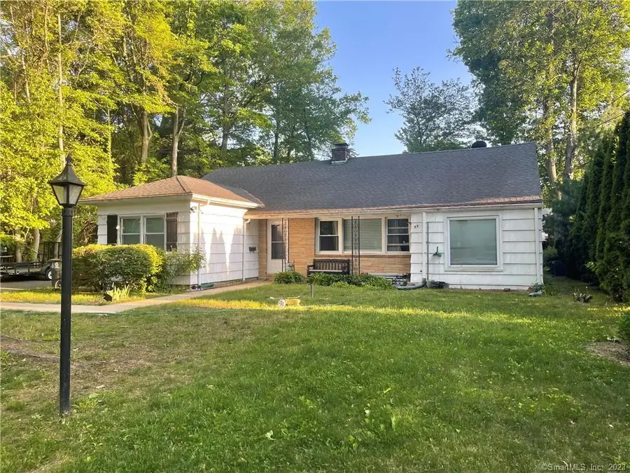 55 Merriman Road, Stamford, CT 06905 - Image #2