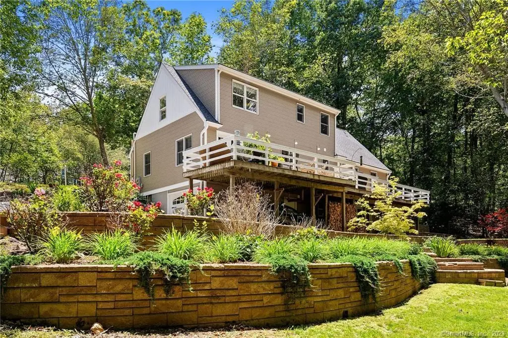 29 Mitchel Terrace, Ivoryton, CT 06442 - #1