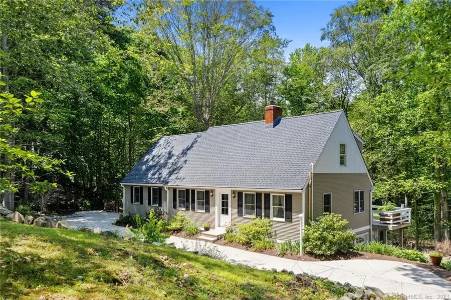 29 Mitchel Terrace, Ivoryton, CT 06442 - #2