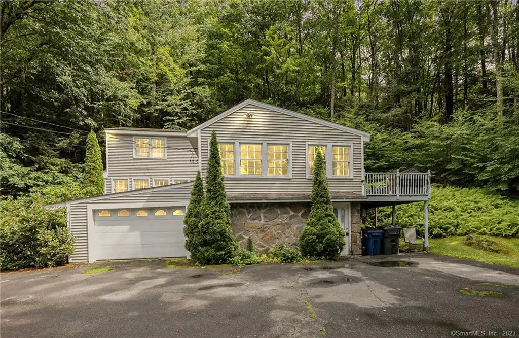 45 Barkhamsted Road, West Granby, CT 06090 - #1