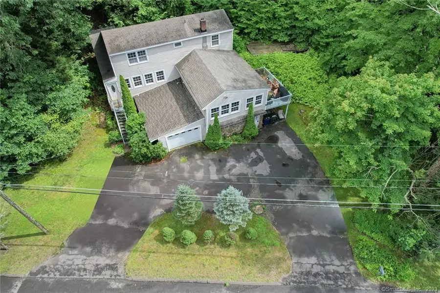 45 Barkhamsted Road, West Granby, CT 06090 - #2