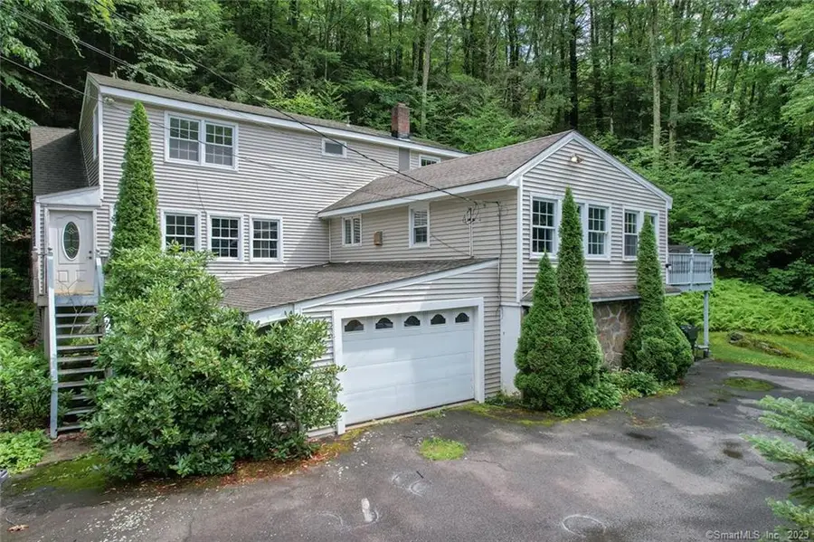 45 Barkhamsted Road, West Granby, CT 06090 - #3