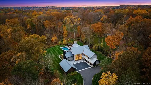 319 Bayberry Lane, Westport, CT 06880