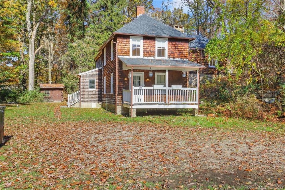 1903 Long Ridge Road, Stamford, CT 06903 BHGRE