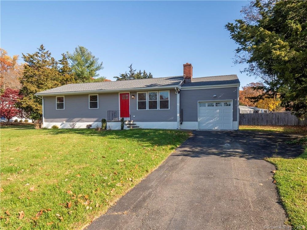 29 Arnold Lane, Norwalk, CT 06853 BHGRE