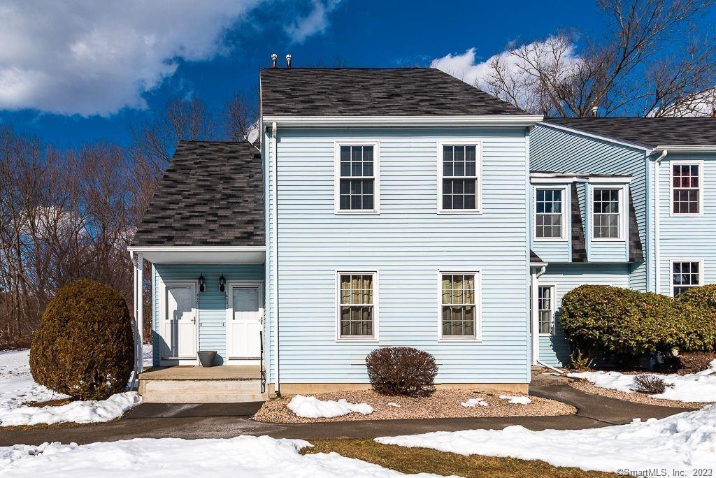 229 Branford Road 470 North Branford CT 06471 BHGRE