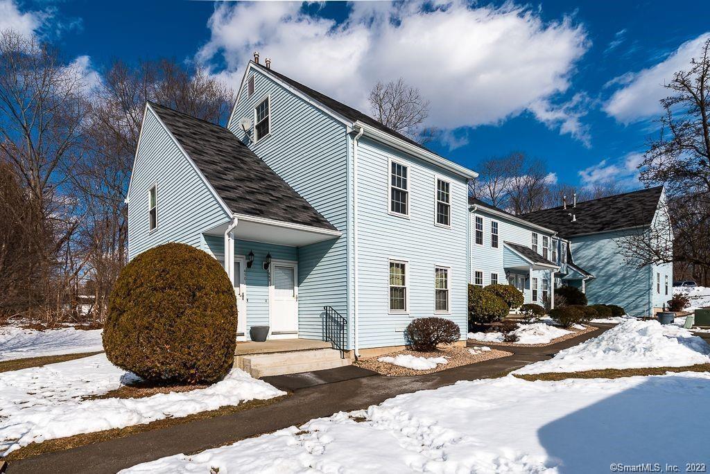 229 Branford Road 470 North Branford CT 06471 BHGRE