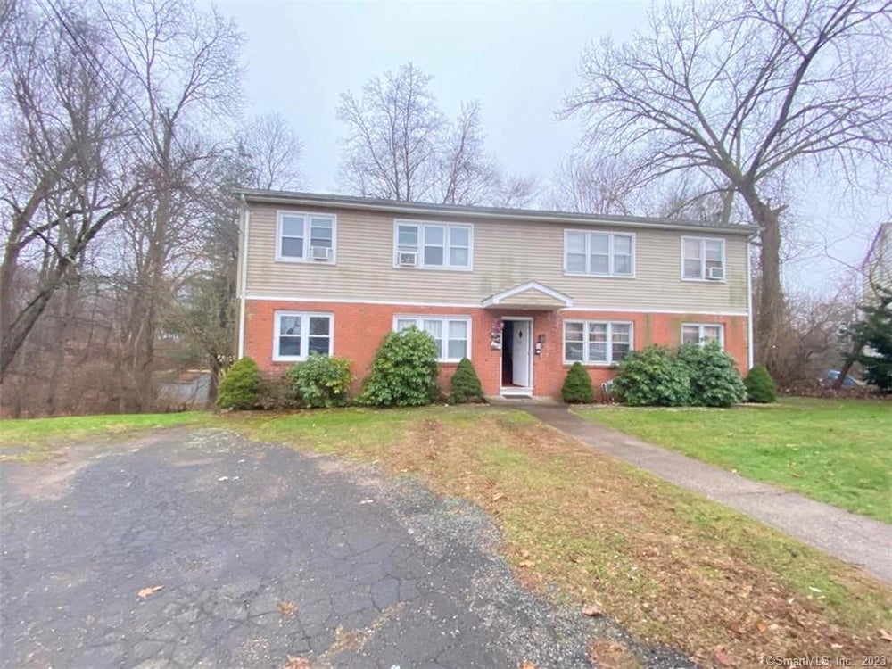 102 Oak Ridge Drive 41, New Haven, CT 06513 BHGRE