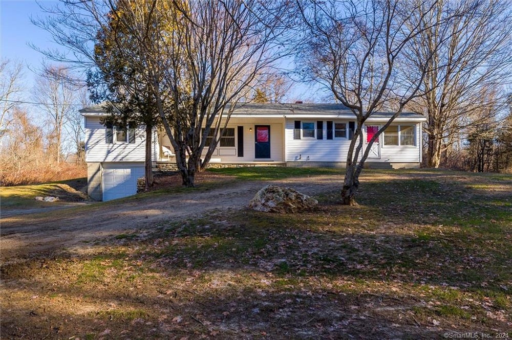 172 Thompson Hill Road, Thompson, CT 06255 BHGRE