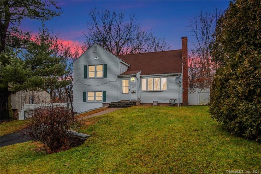 147 Bay Avenue, New Britain, CT 06053 BHGRE