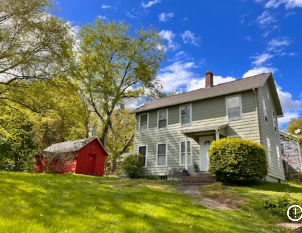 53 High Street, Middlefield, CT 06455 BHGRE