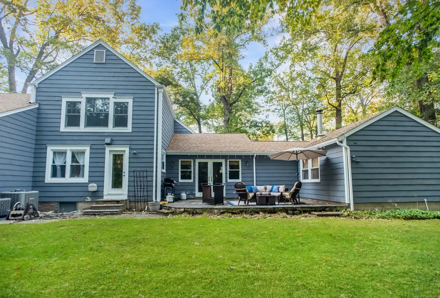 36 Hayes Lane, Ridgefield, CT 06877 - #2