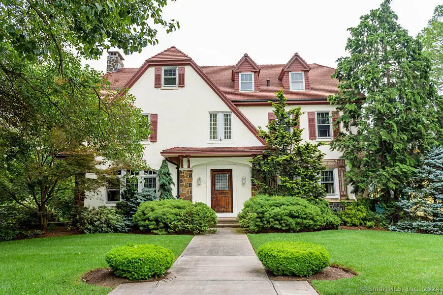 331 Saint Ronan Street, New Haven, CT 06511 - Image #1