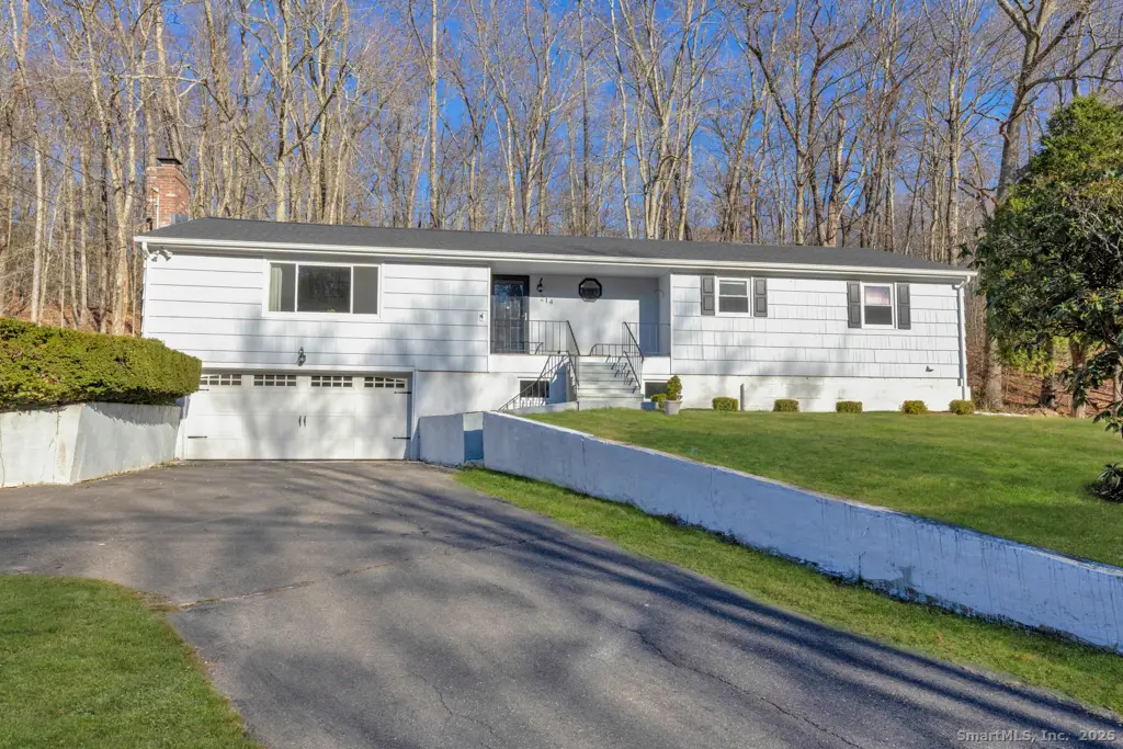 214 Kelsey Hill Road, Deep River, CT 06417 - Image #1
