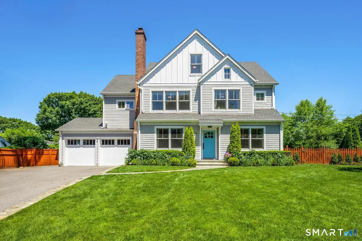 20 Walmsley Road, Darien, CT 06820 - #1