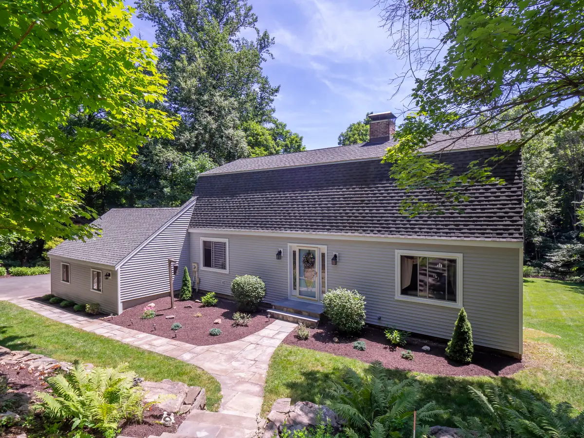 125 West Mountain Road, Ridgefield, CT 06877 - #1