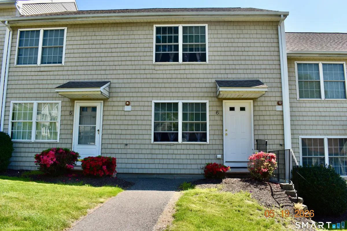 108 Mohican Avenue #6, Waterbury, CT 06708 - #1
