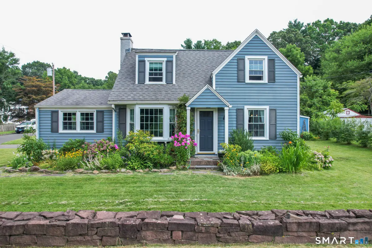 40 Fairview Street, Portland, CT 06480 - #1