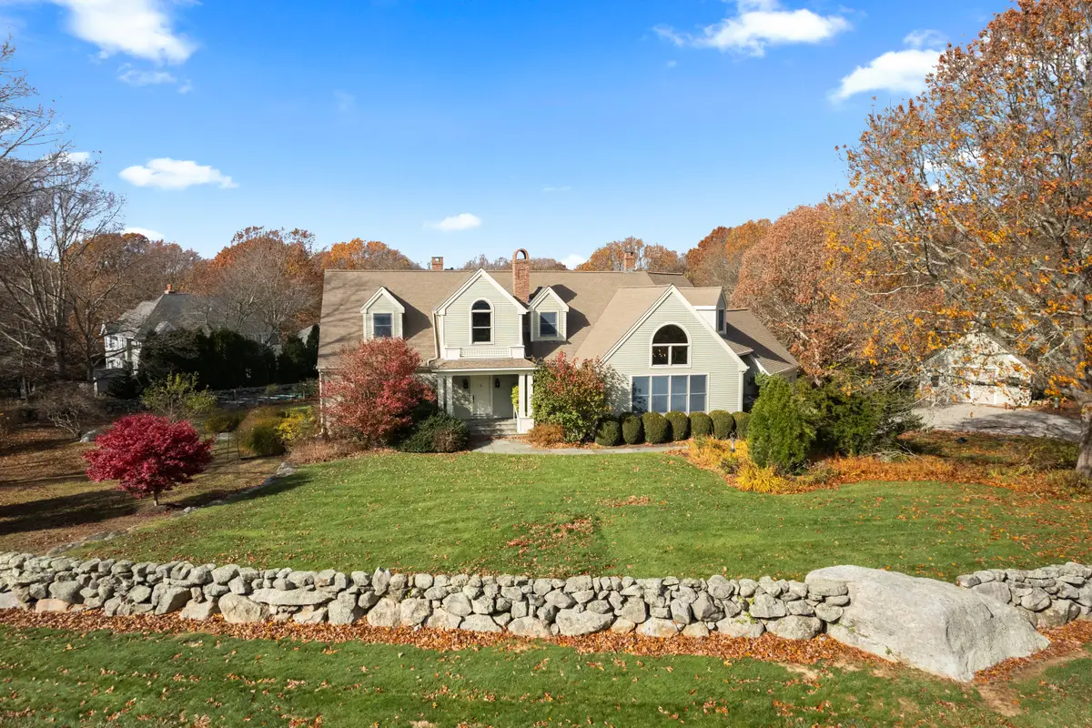 4 East Neck Road, Stonington, CT 06378 - Image #1