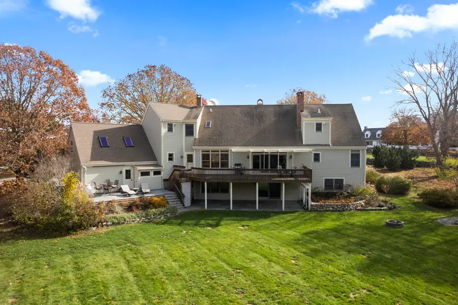 4 East Neck Road, Stonington, CT 06378 - Image #2