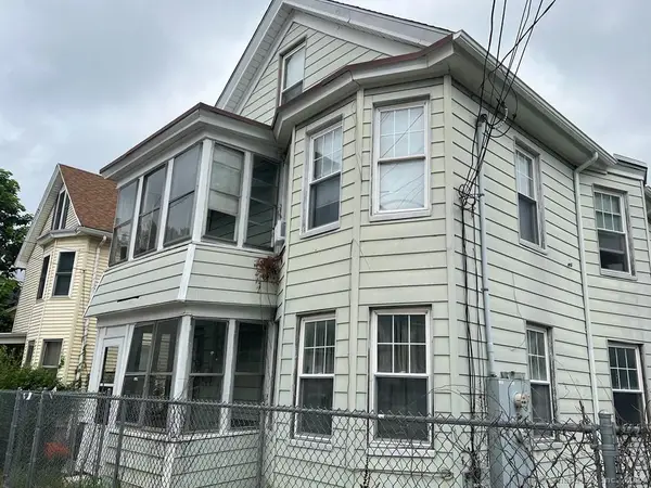 Address Withheld By Seller, Hamden, CT 06517