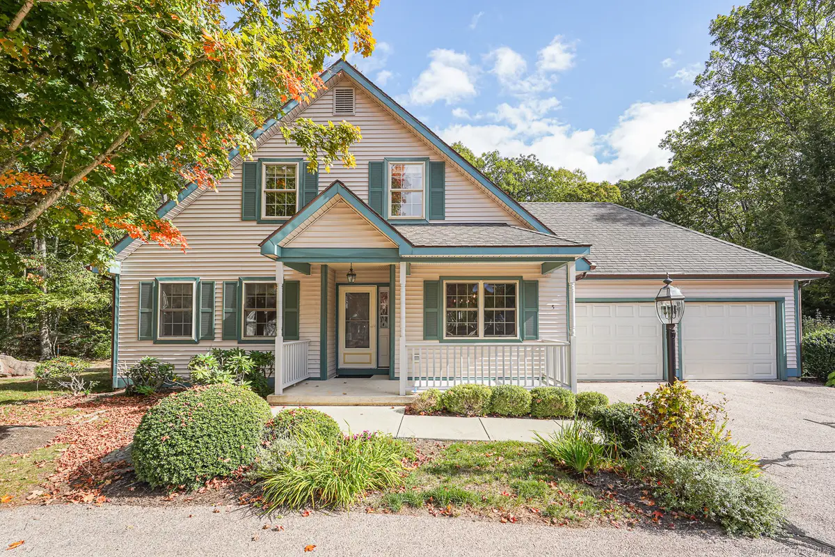 5 Carlisle Lane #5, East Lyme, CT 06357 - Image #1