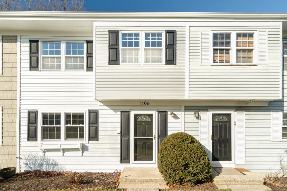 93 Park Avenue 1105, Danbury, CT 06810 BHGRE