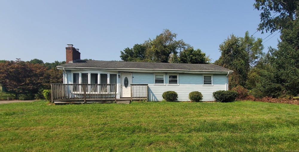 753 Atkins Street, Middletown, CT 06457 BHGRE