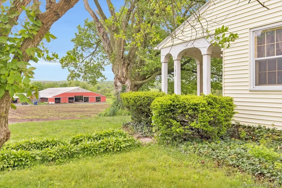 148 Wallingford Road, Durham, CT 06422 - Image #1