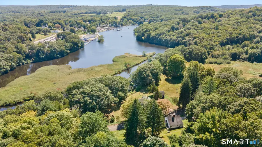61 Joshuatown Road, Lyme, CT 06371 - #2