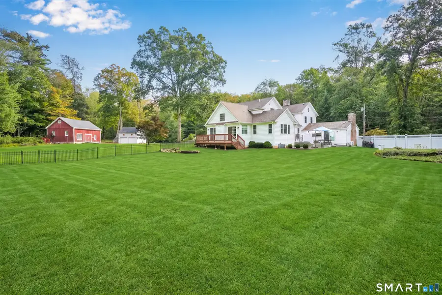 1495 Westport Turnpike, Fairfield, CT 06824 - #3