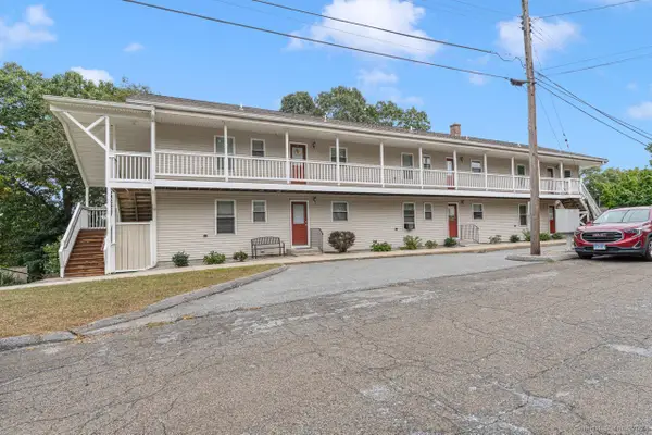 7 Parker Avenue #3, Griswold, CT 06351