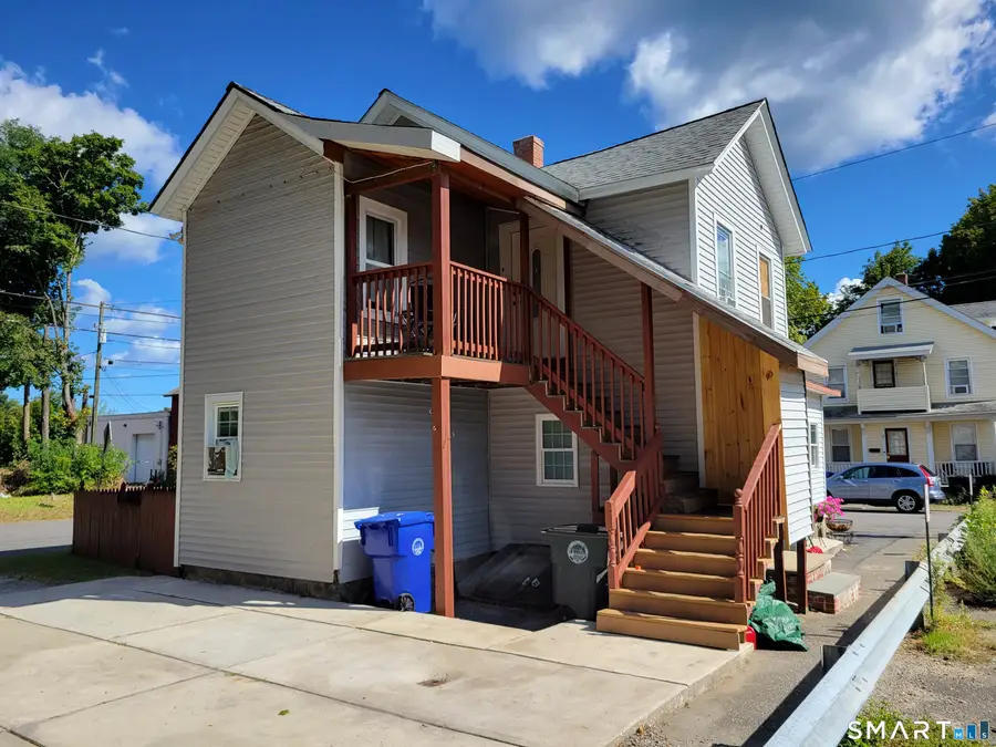 42 Pulver Street, Torrington, CT 06790 - #3