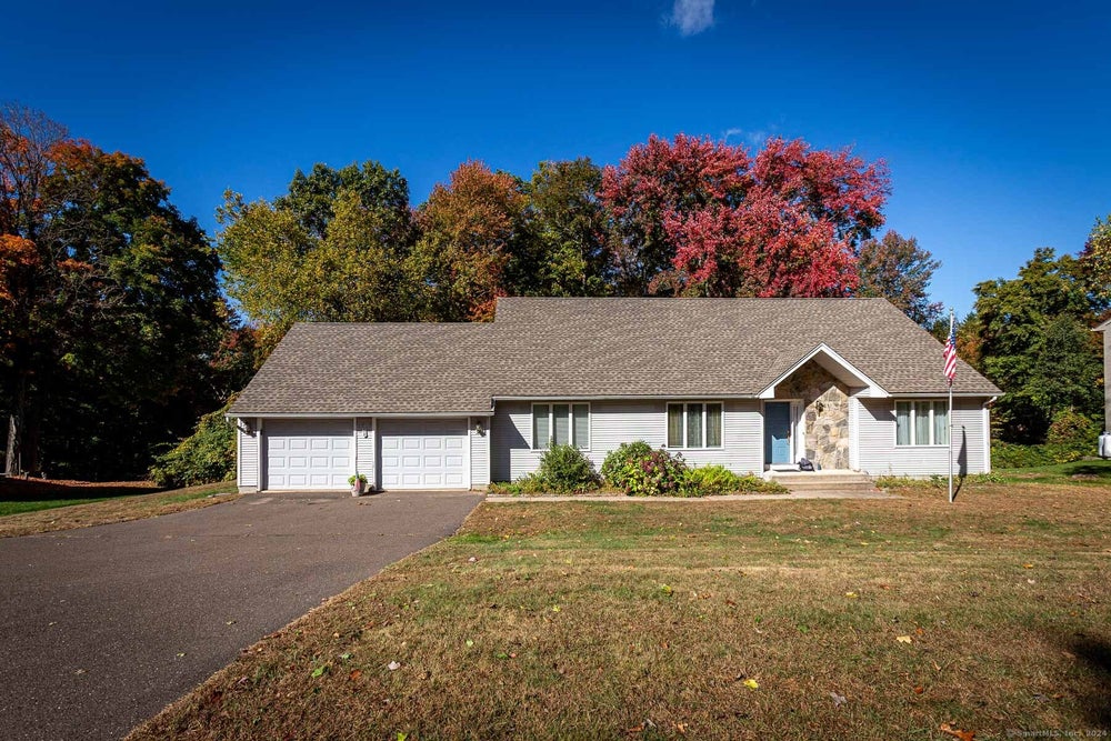 61 Tallwood Drive, Vernon, CT 06066 BHGRE