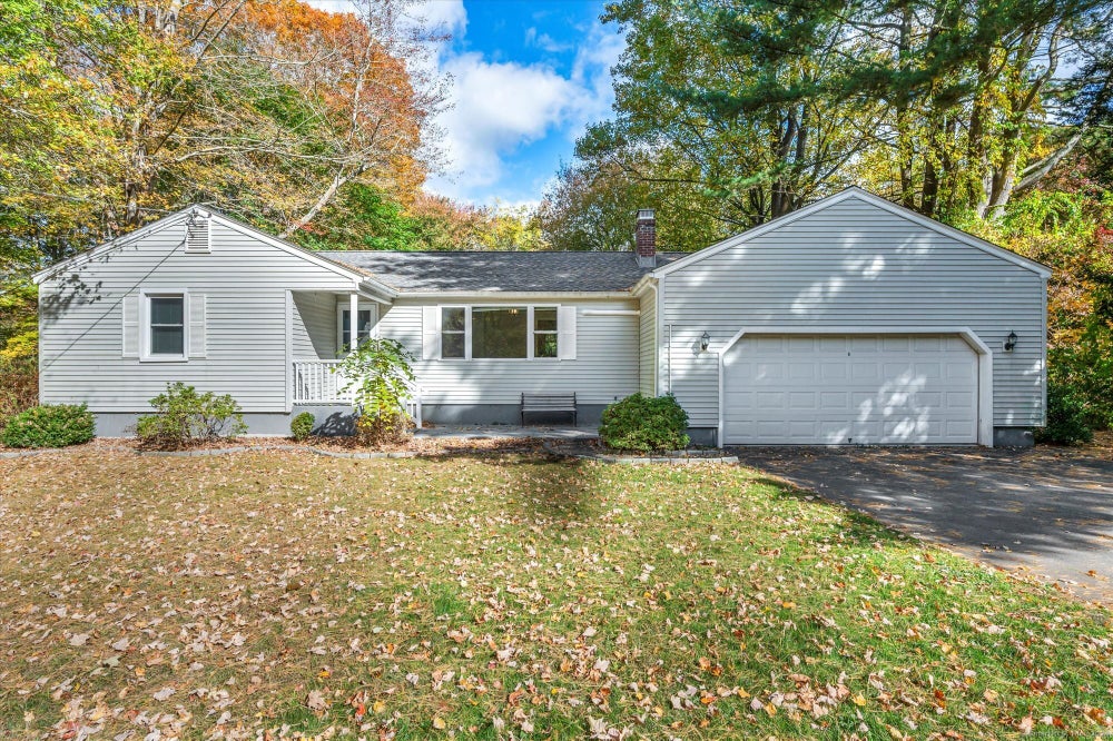 111 Scotland Road, Madison, CT 06443 BHGRE
