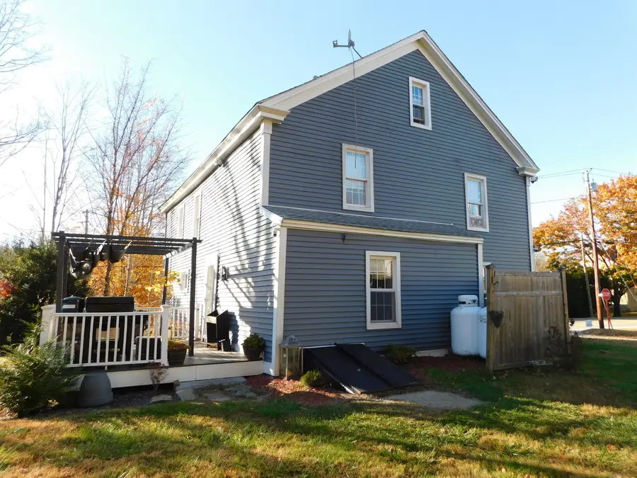 1 Library Road, Canterbury, CT 06331 - #2