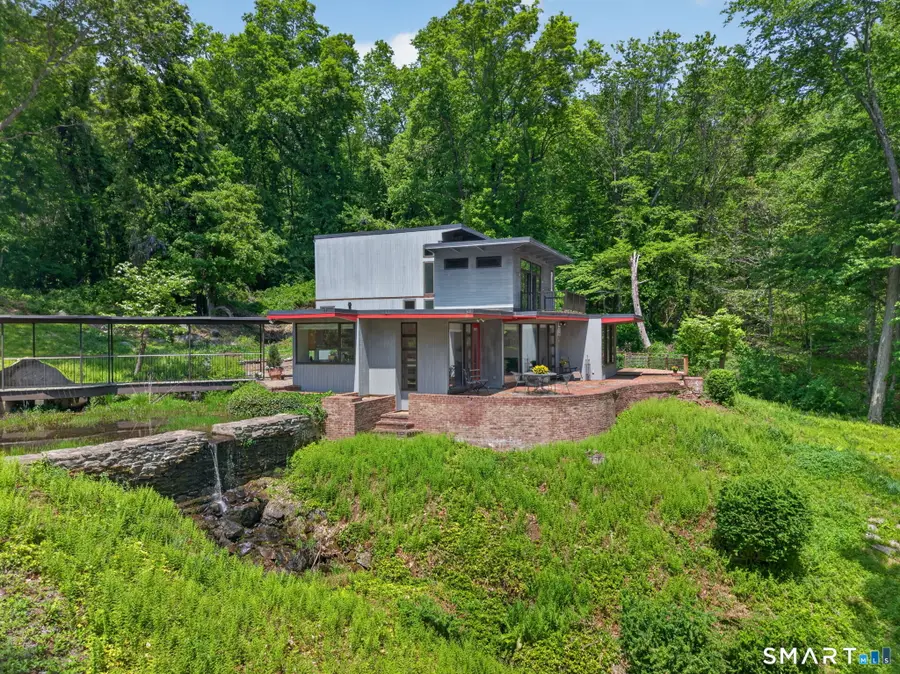 112 River Road, Essex, CT 06426 - #3