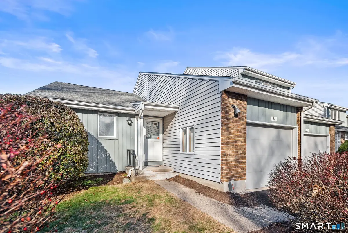 51 Ivy Lane, South Windsor, CT 06074 - #1