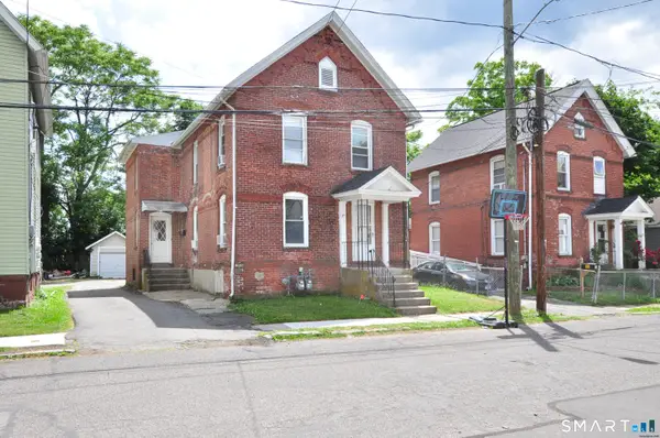 24 Garden Street, Meriden, CT 06451