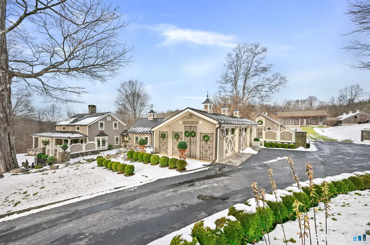 6 Hoyt Road, Sherman, CT 06784 - Image #1