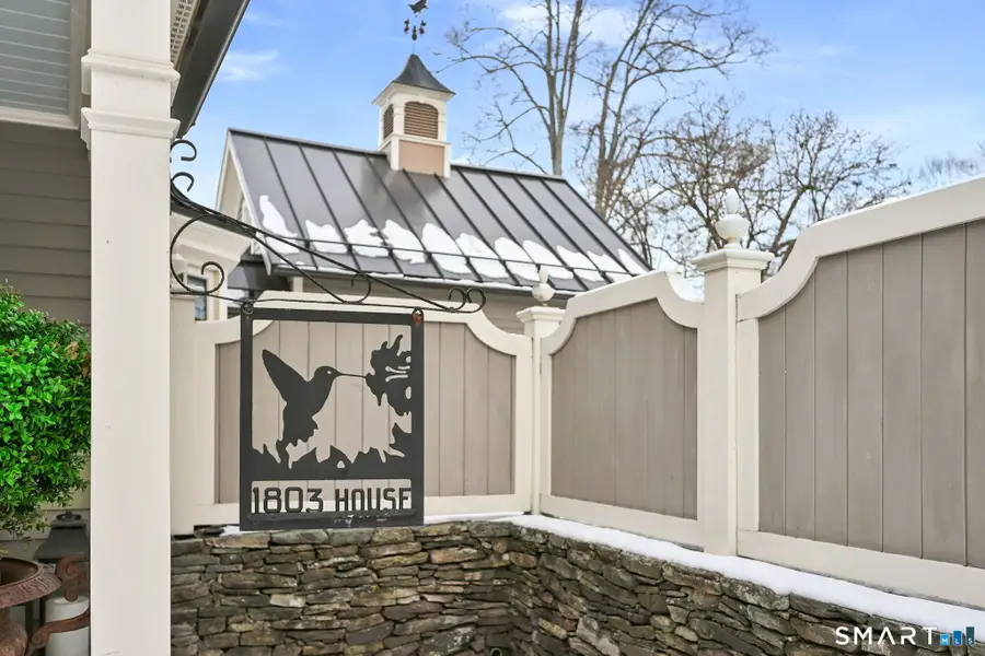 6 Hoyt Road, Sherman, CT 06784 - Image #2