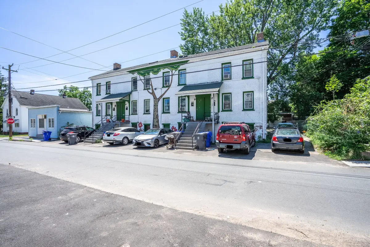 58 Spring Street, Enfield, CT 06082 - #1