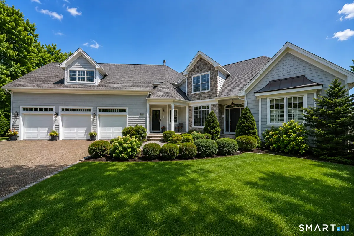 57 Faulkner Drive, Guilford, CT 06437 - #1